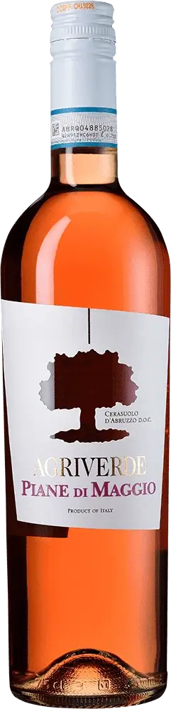 Cerasuolo d’Abruzzo DOC Piane di Maggio