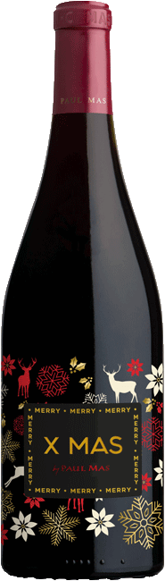 X-Mas, Jean-Claude Mas, Süd-Frankeich 2024