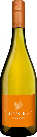 Frieden-Berg, Chardonnay Gutswein Trocken, Nittel Mosel 2025