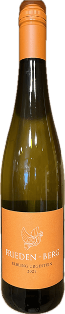 Frieden-Berg, Elbling Urgestein, Nittel 2025