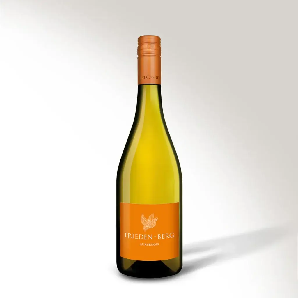 Frieden-Berg, Auxerrois Gutswein, Nittel Mosel 2025