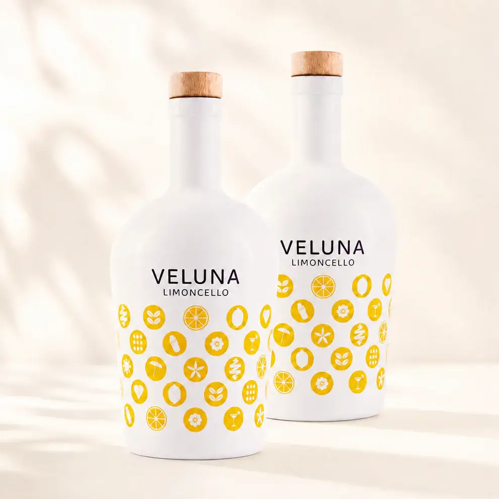 Veluna Limoncello